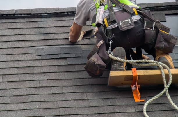 Fast & Reliable Emergency Roof Repairs in Grafton, WI